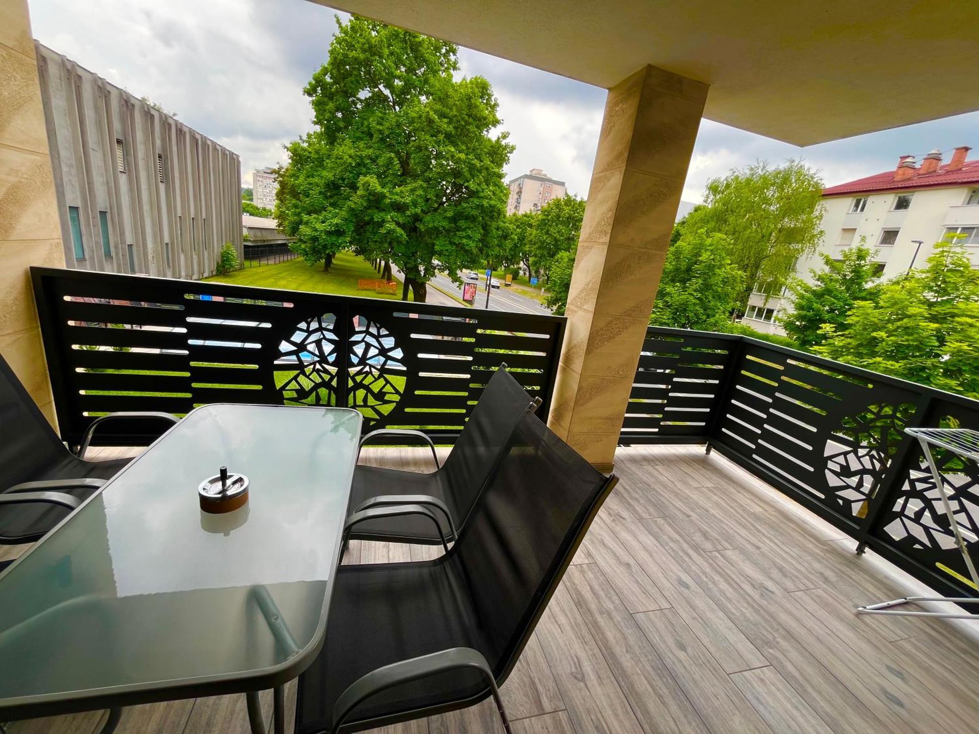 Villa Moste With Pool & Ev Station Lublaň Exteriér fotografie